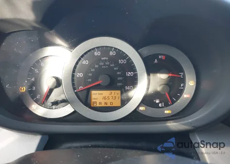 2006 Toyota Rav4 Limited z USA, uszkodzony, nr VIN JTMBD31V066013099